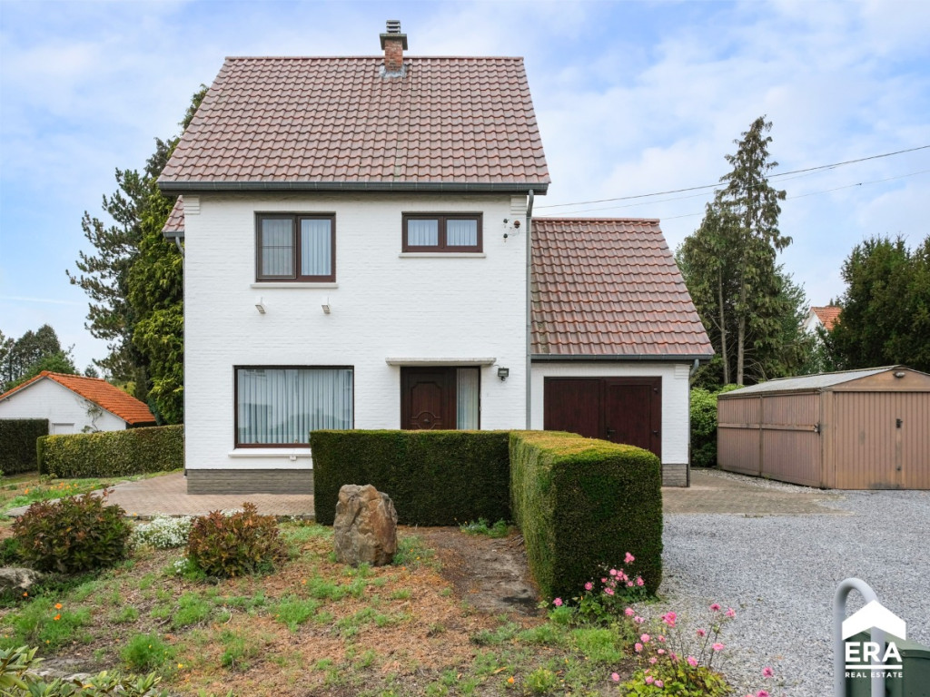 Bremstraat - 2 - - 3600