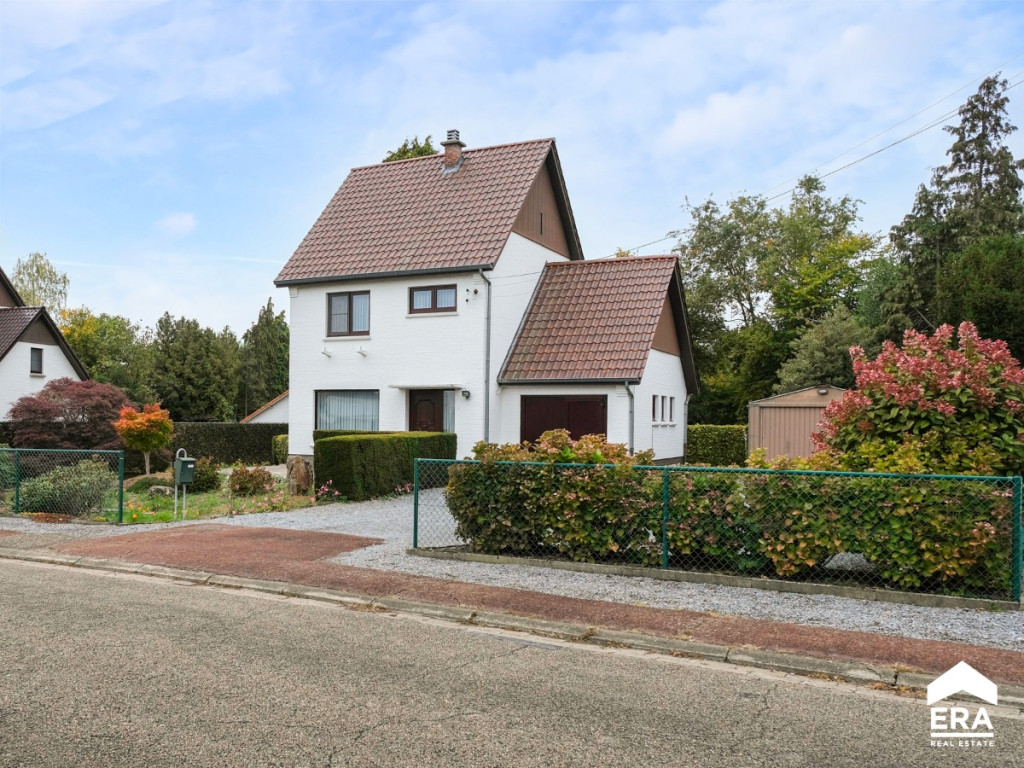 Bremstraat - 2 - - 3600