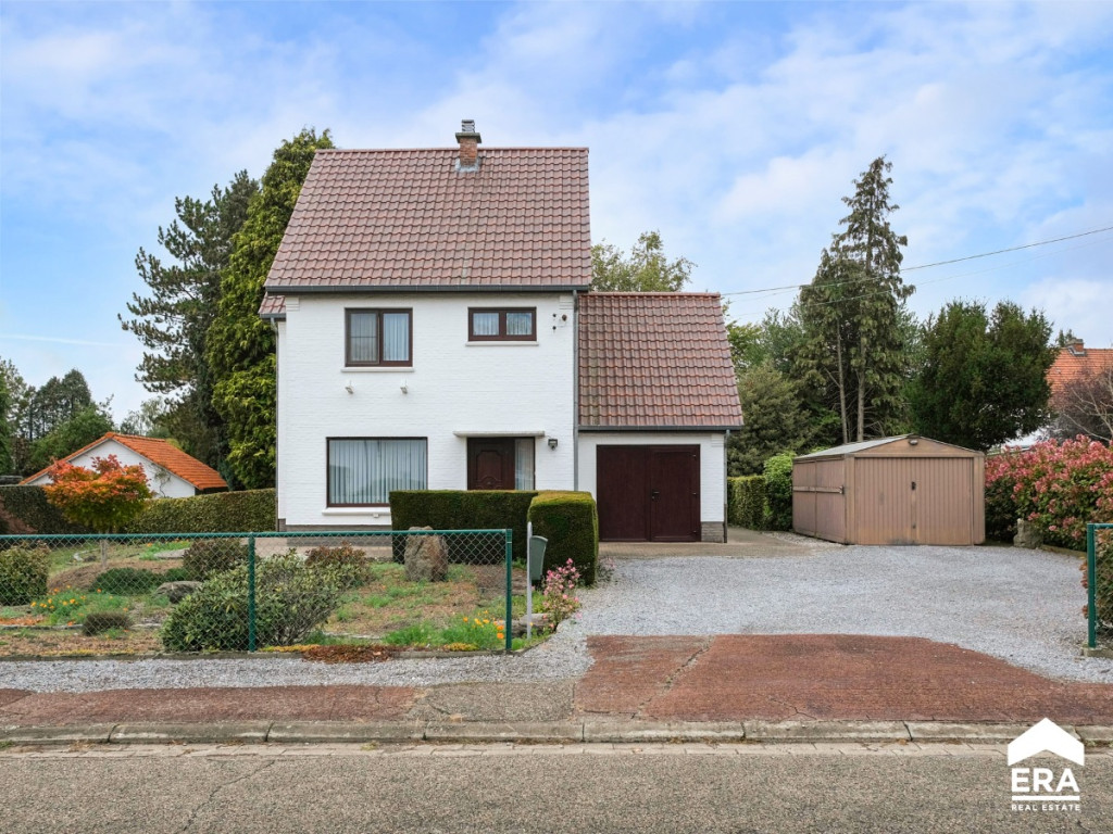 Bremstraat - 2 - - 3600