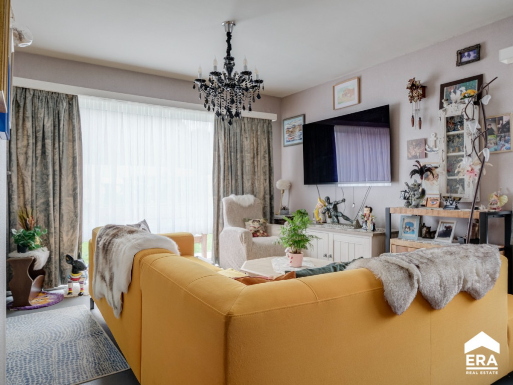 Renderstraat - 146 - - 2260