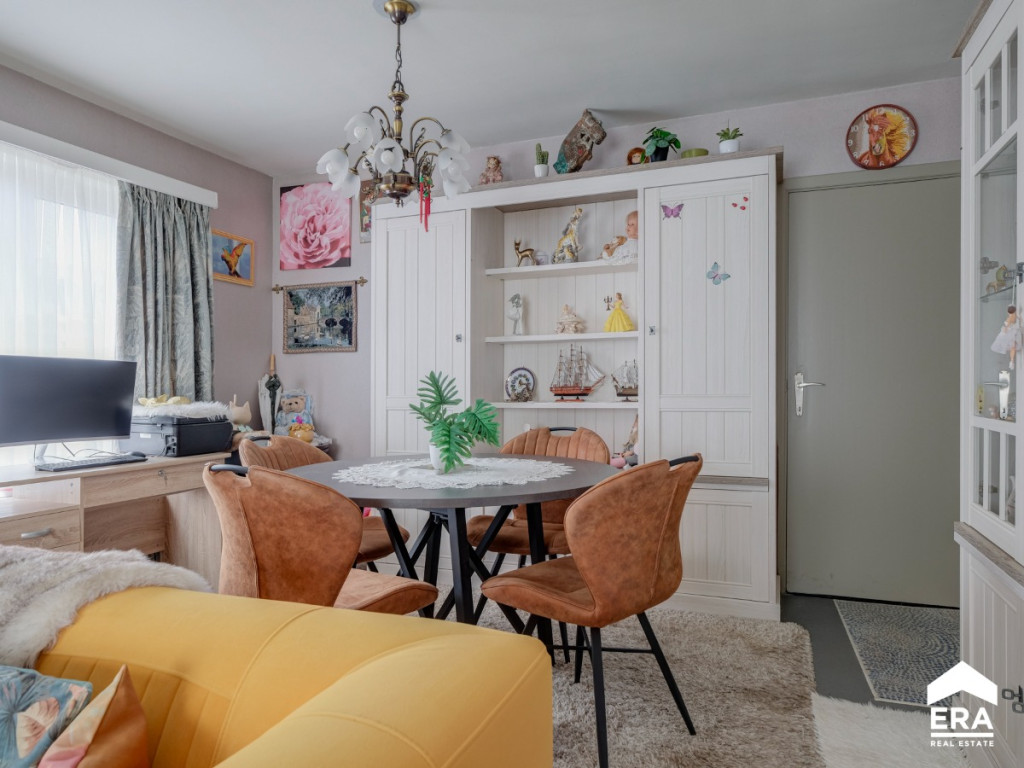 Renderstraat - 146 - - 2260