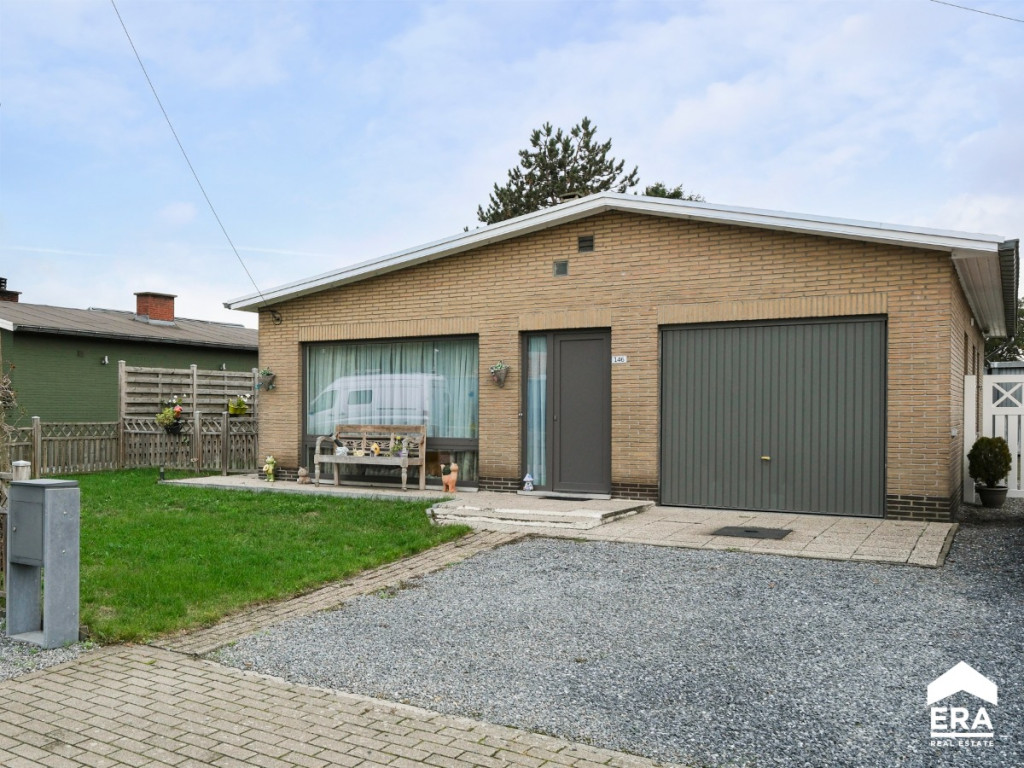 Renderstraat - 146 - - 2260