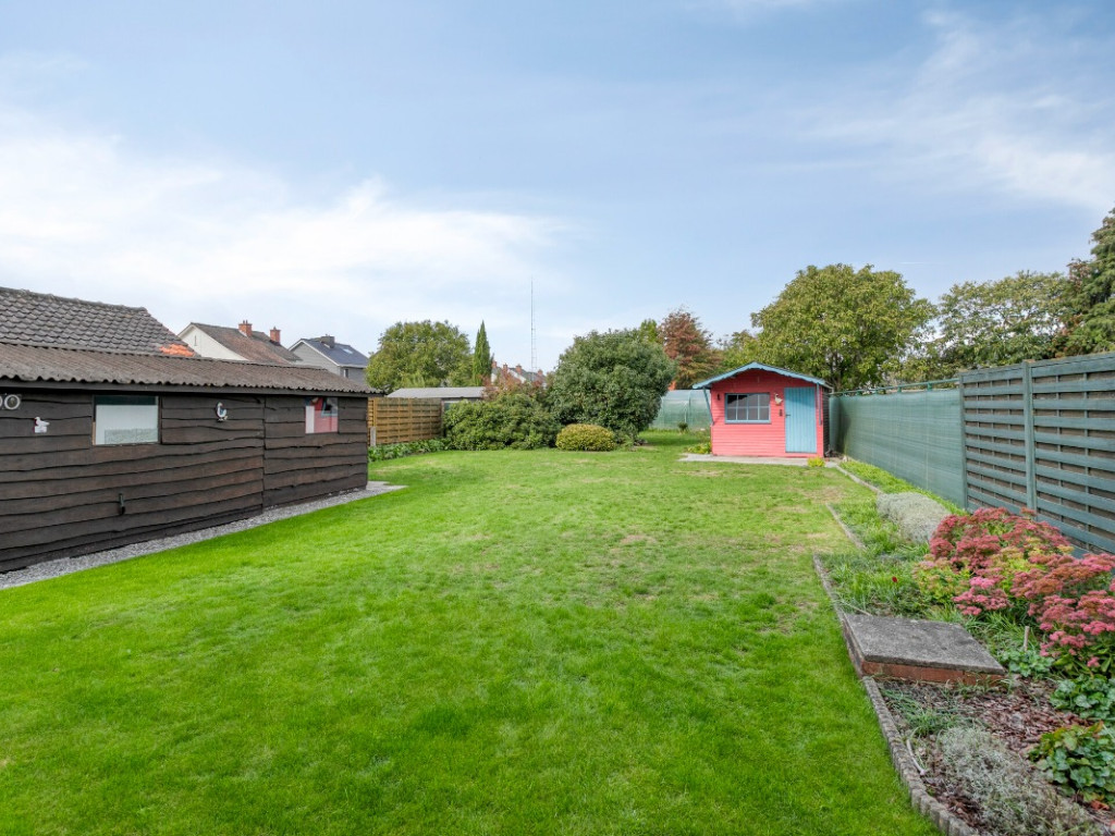 Eikenlaan - 26 - - 8790