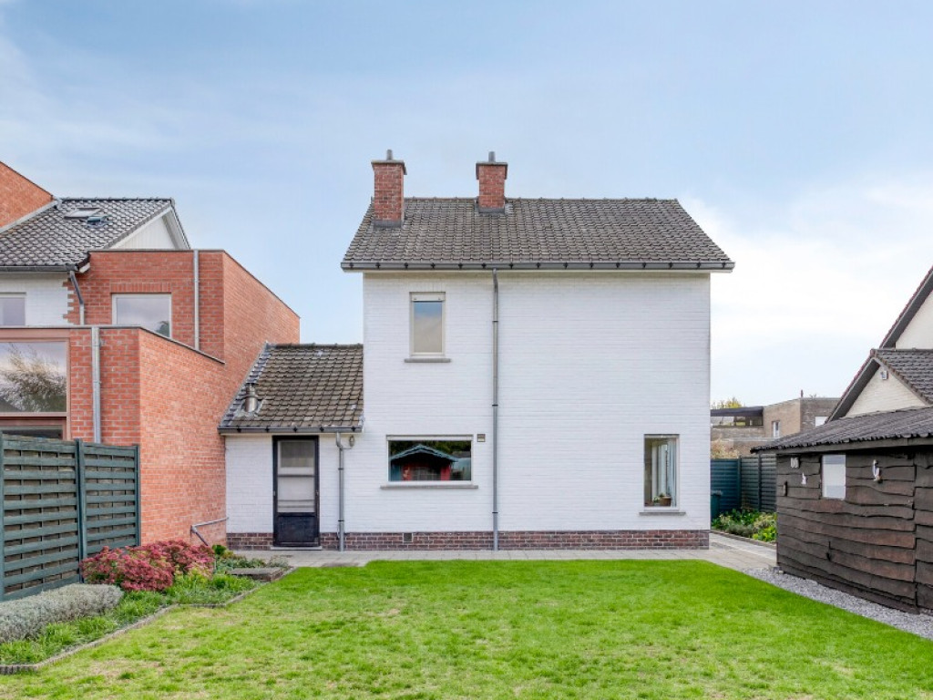 Eikenlaan - 26 - - 8790