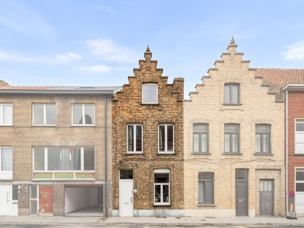 Rozendalstraat - 23 - - 8630