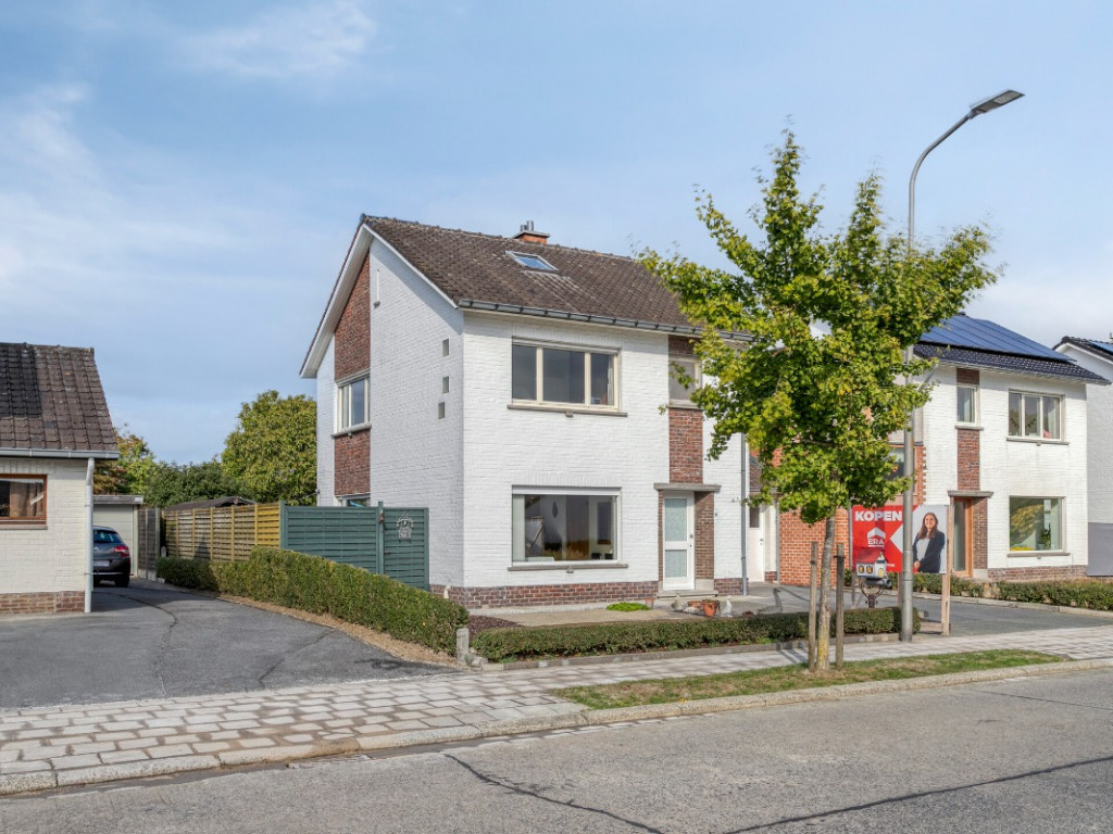Eikenlaan - 26 - - 8790