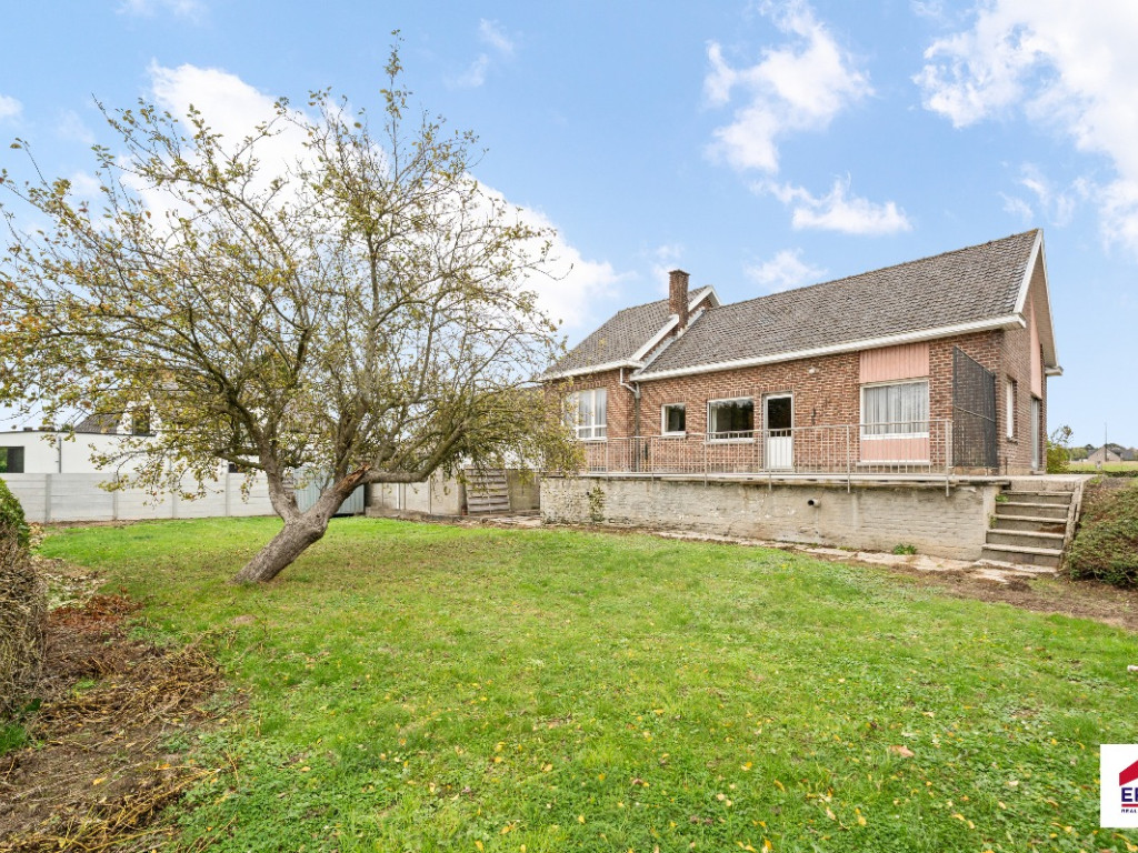 Bladerenkwartier - 1 - - 1730