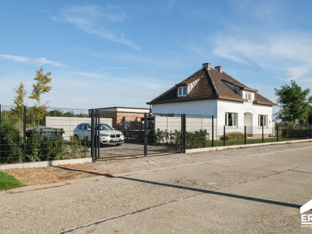 Stokstraat - 17 - - 3800