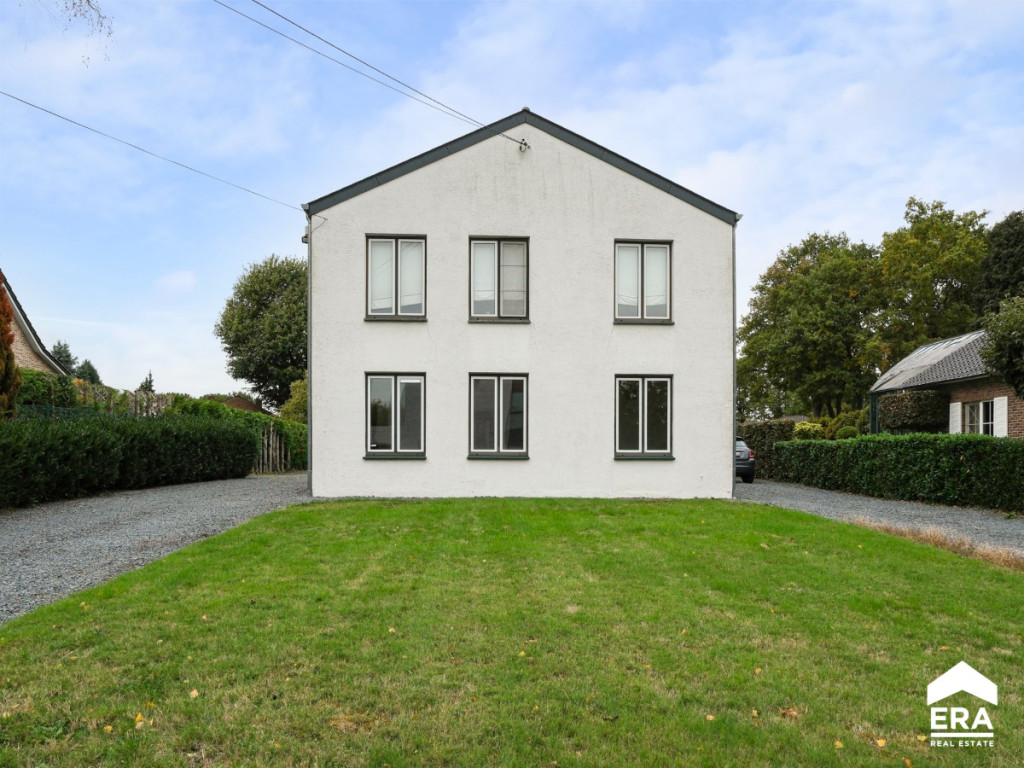 Oudasserstraat - 5-7 - - 3600