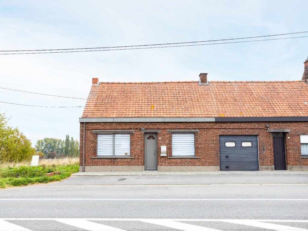 Doornikserijksweg - 247 - - 8510