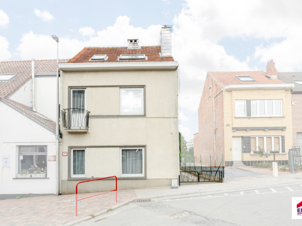 Marktplein - 20 - - 1703