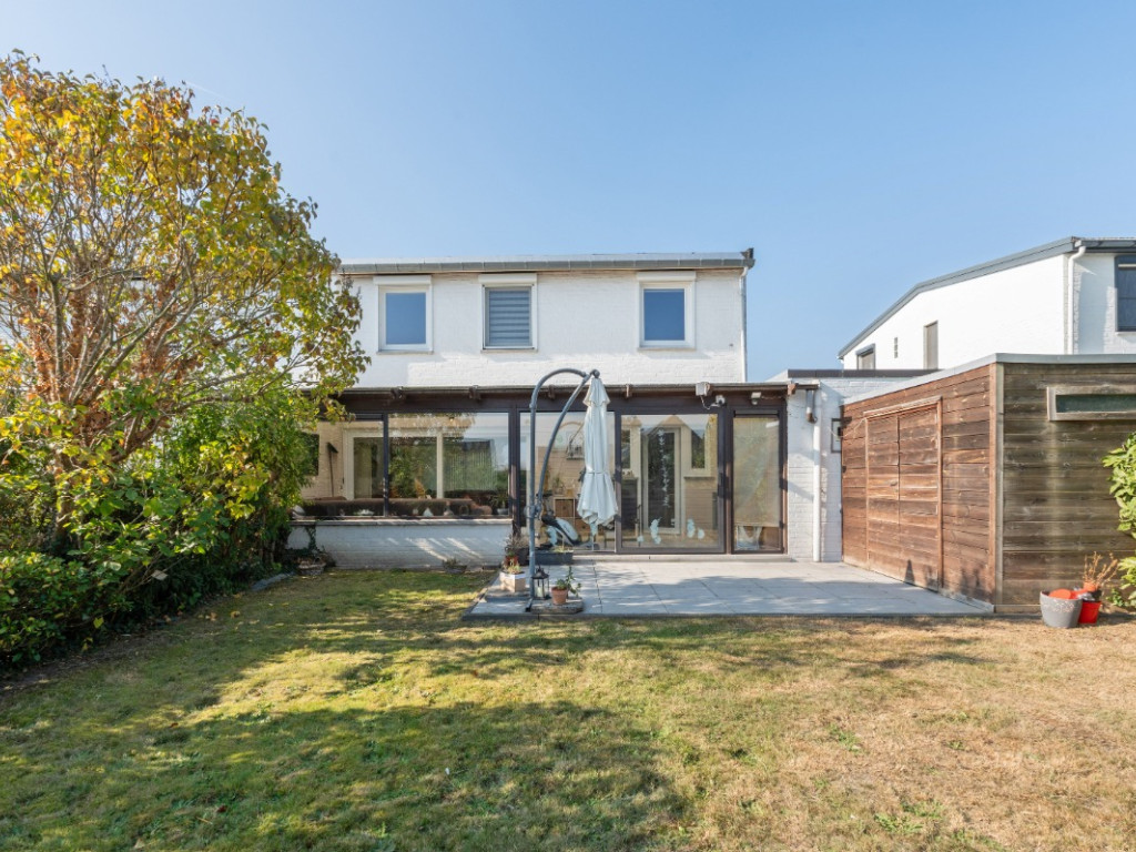 Stroeykensstraat - 20 - - 3071