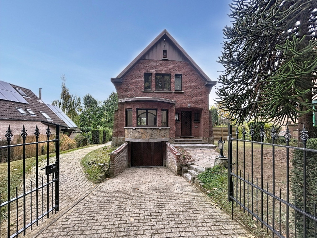 Groenstraat - 17 - - 3078