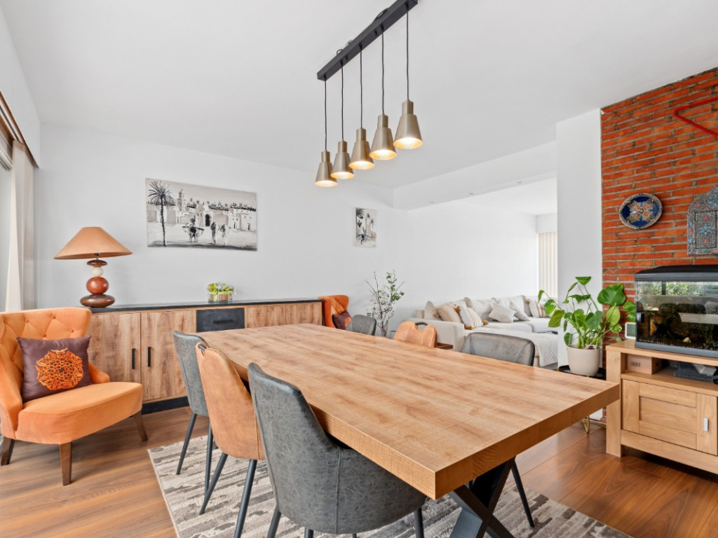 Stroeykensstraat - 20 - - 3071