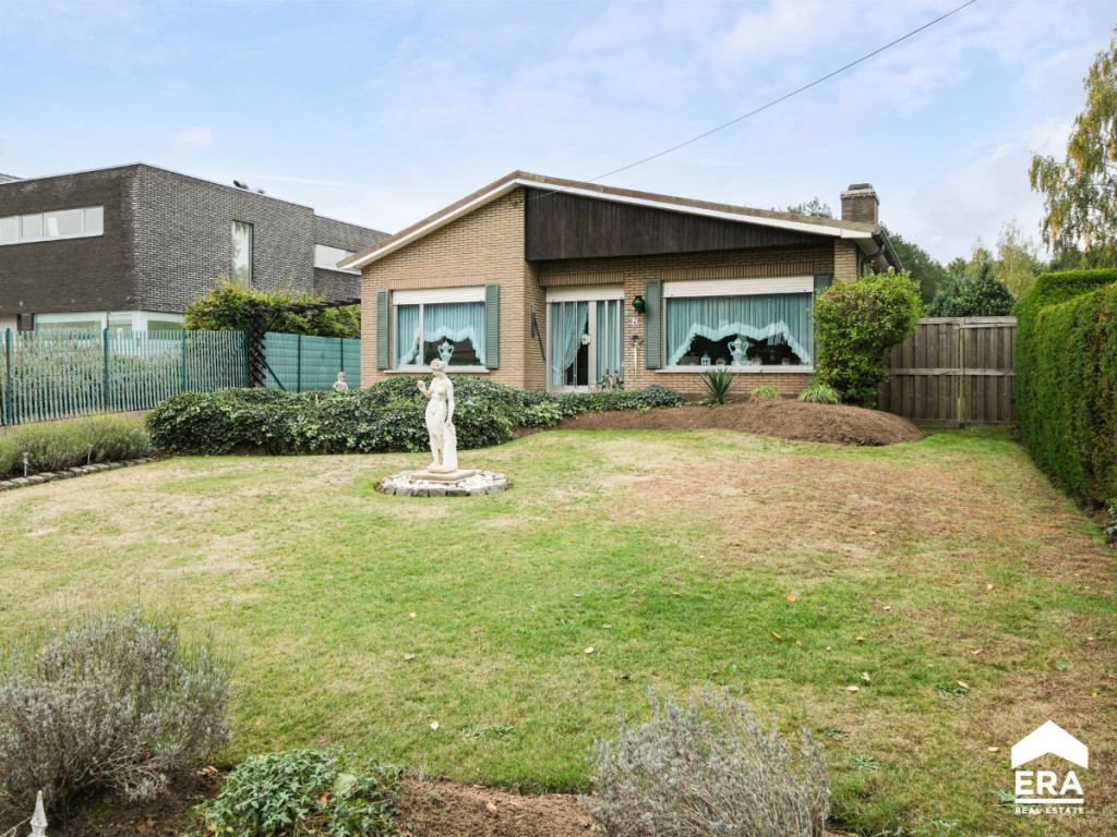 Berglaan - 67 - - 2230