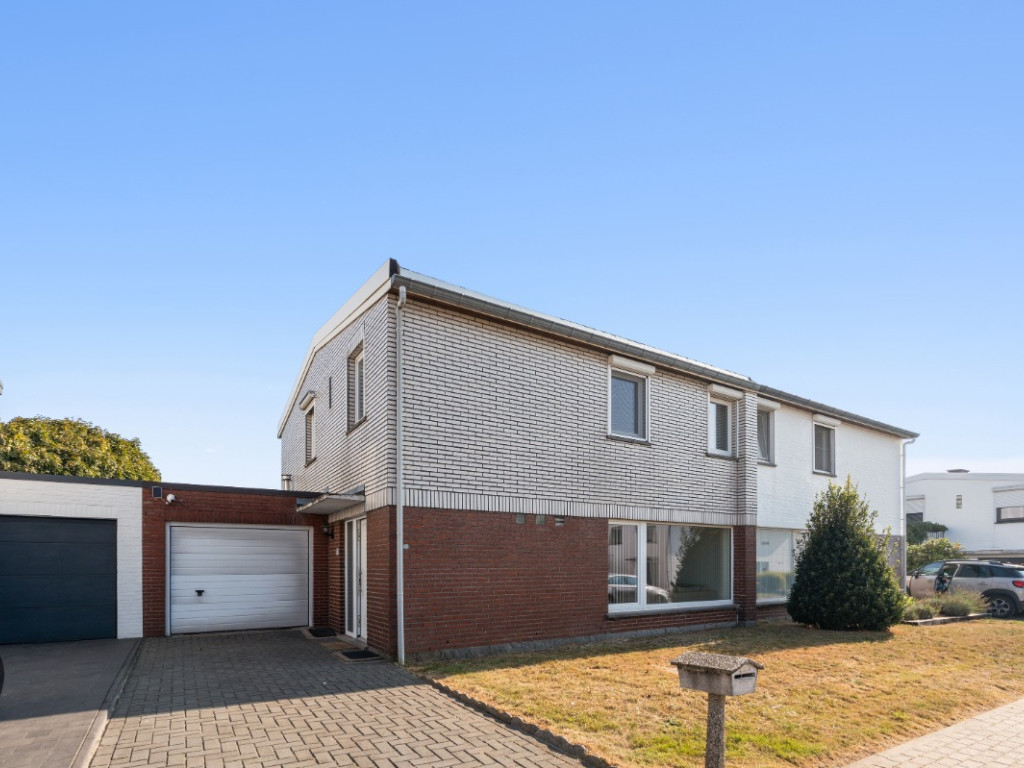 Stroeykensstraat - 20 - - 3071