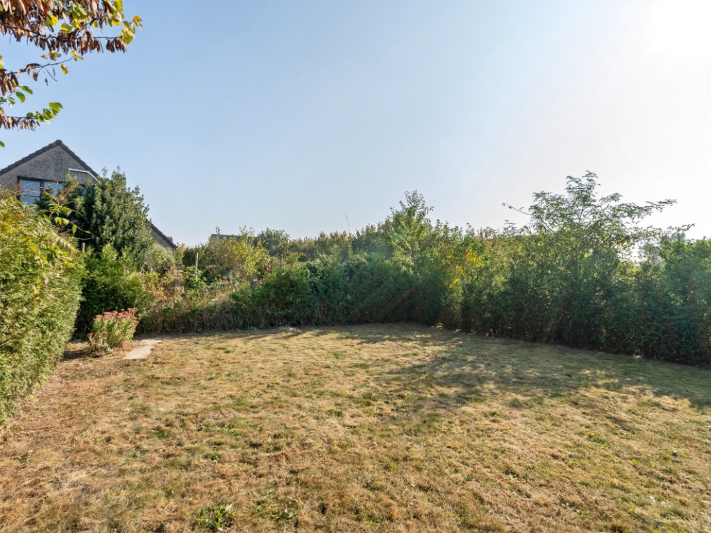 Stroeykensstraat - 20 - - 3071