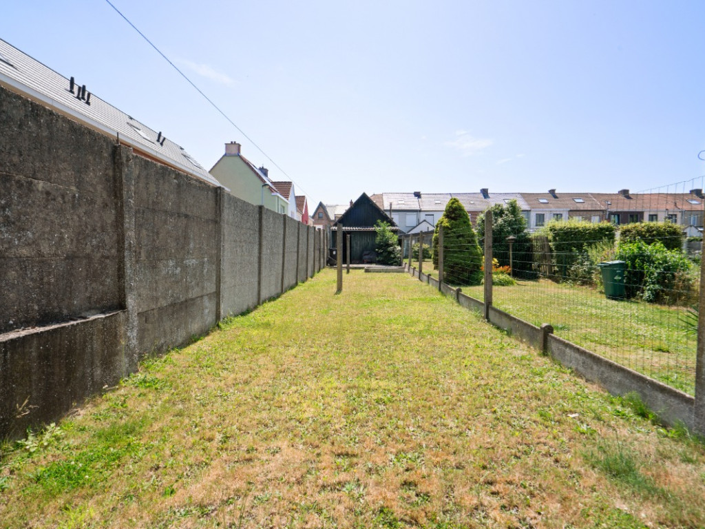 Pollarestraat - 119 - - 9400