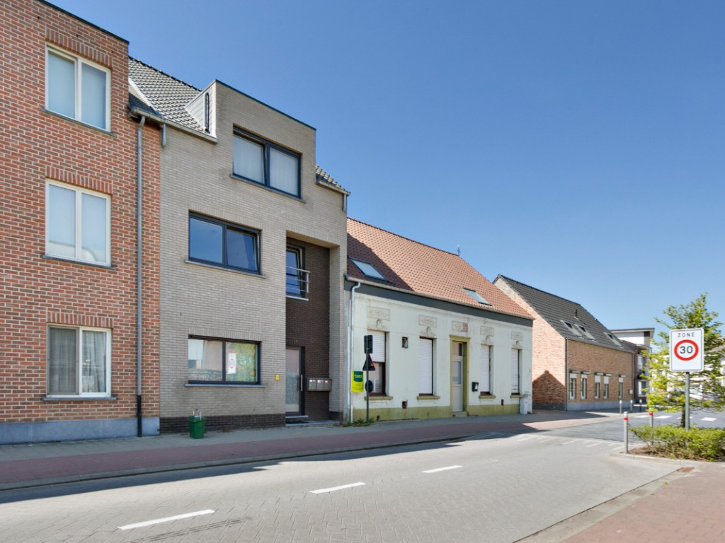 Hallaarstraat - 14 - 3 - 2222