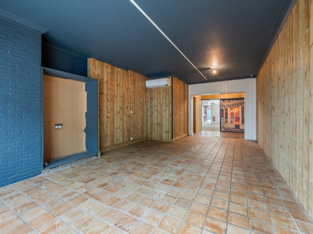 Pater Segersstraat - 10 - A - 9100