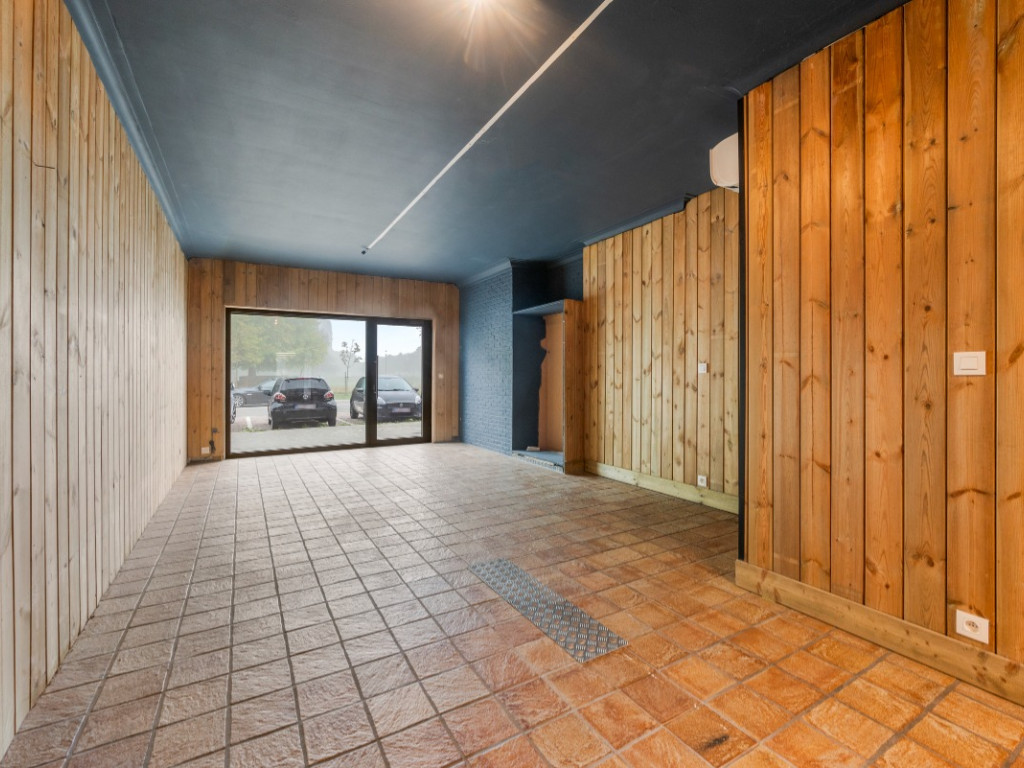 Pater Segersstraat - 10 - A - 9100