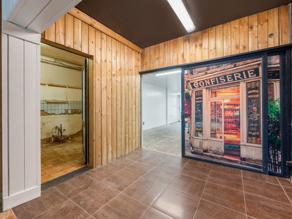 Pater Segersstraat - 10 - A - 9100