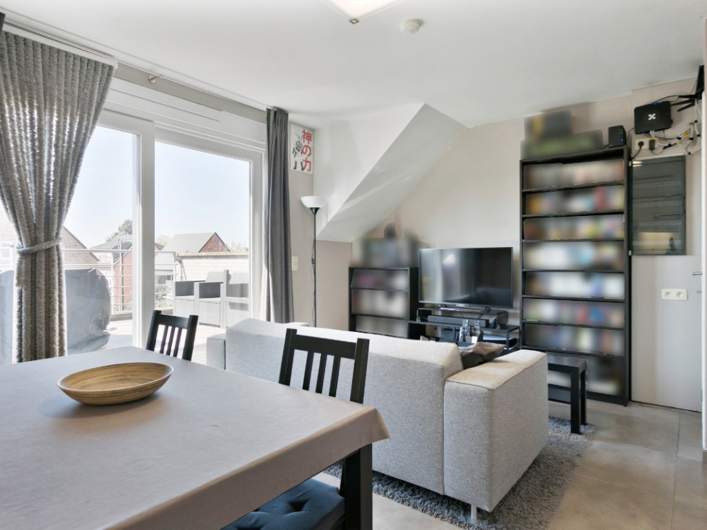 Hallaarstraat - 14 - 3 - 2222