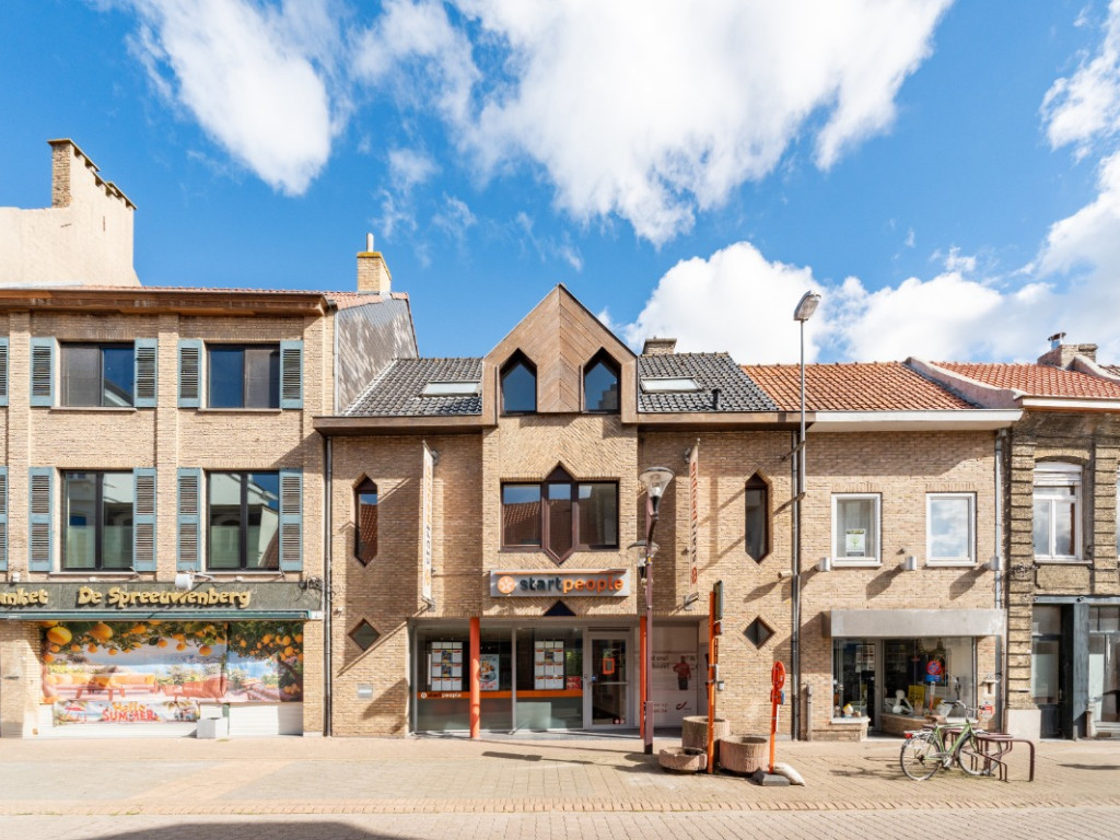 Zuidstraat - 28 - - 8630