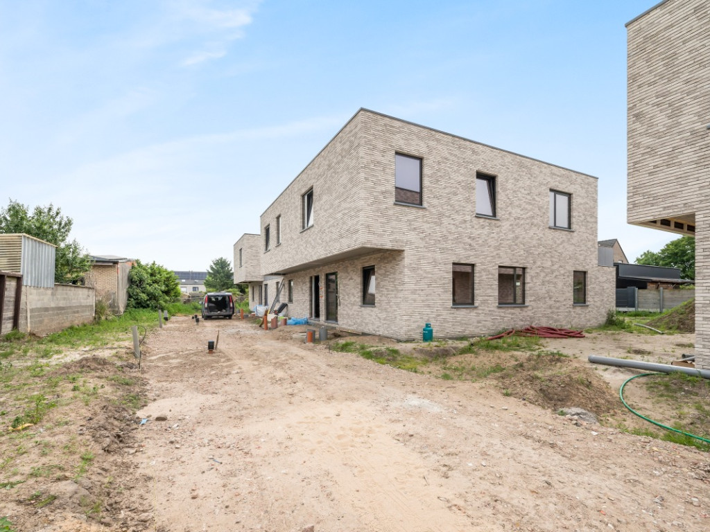 Koolputstraat - 24 - - Lot 5 - 9120