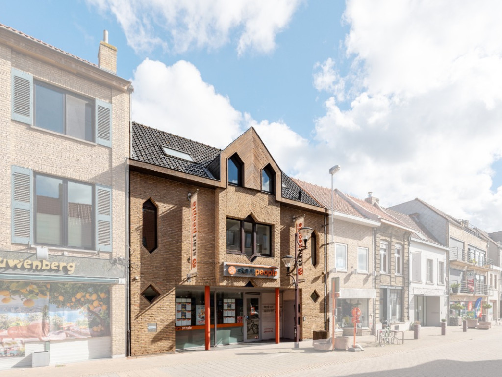 Zuidstraat - 28 - - 8630
