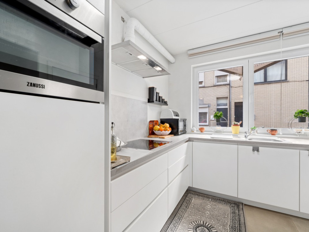 Kongostraat - 117 - - 9100