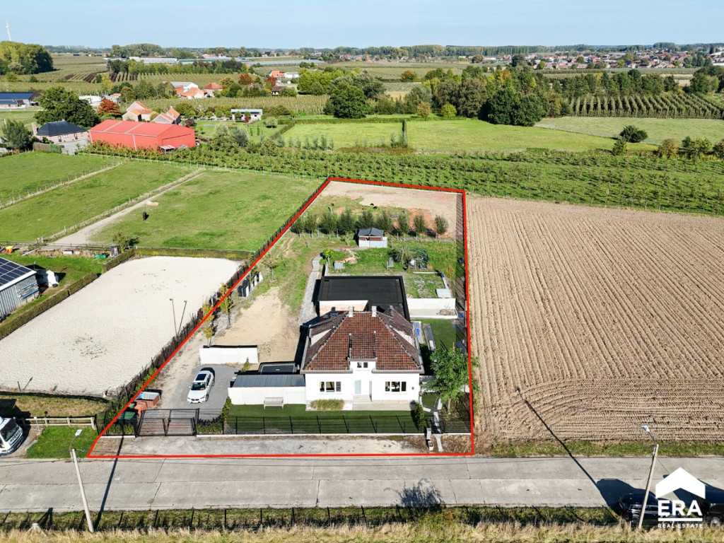 Stokstraat - 17 - - 3800
