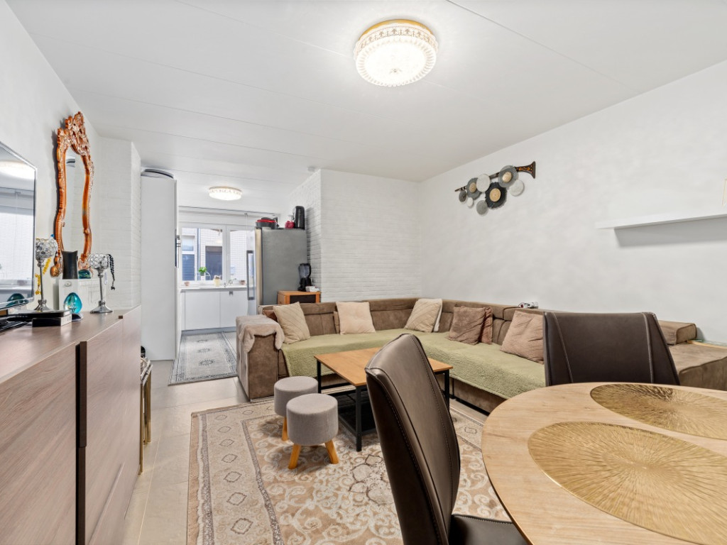 Kongostraat - 117 - - 9100