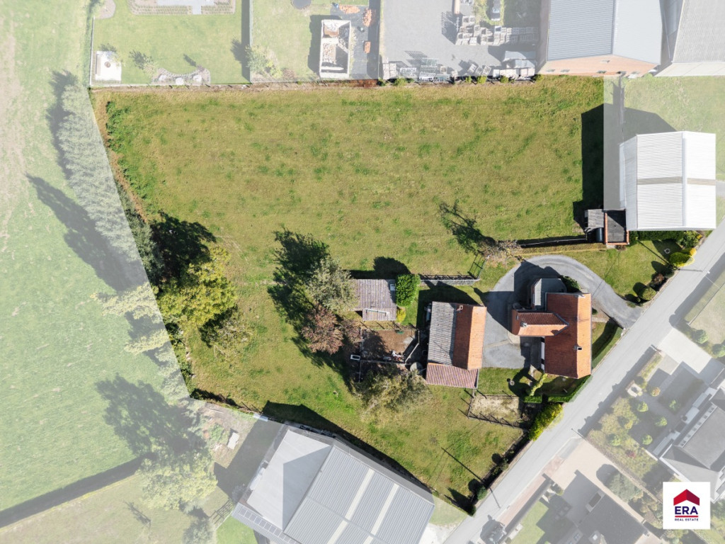 Vaartstraat - 4 - - 8780