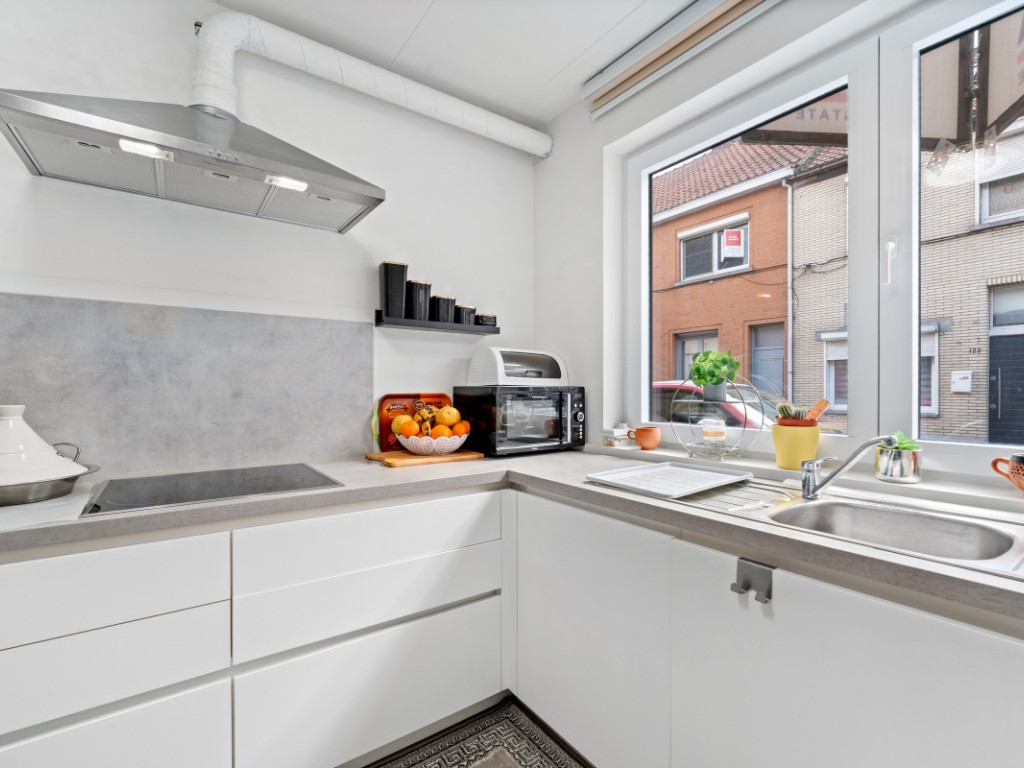 Kongostraat - 117 - - 9100