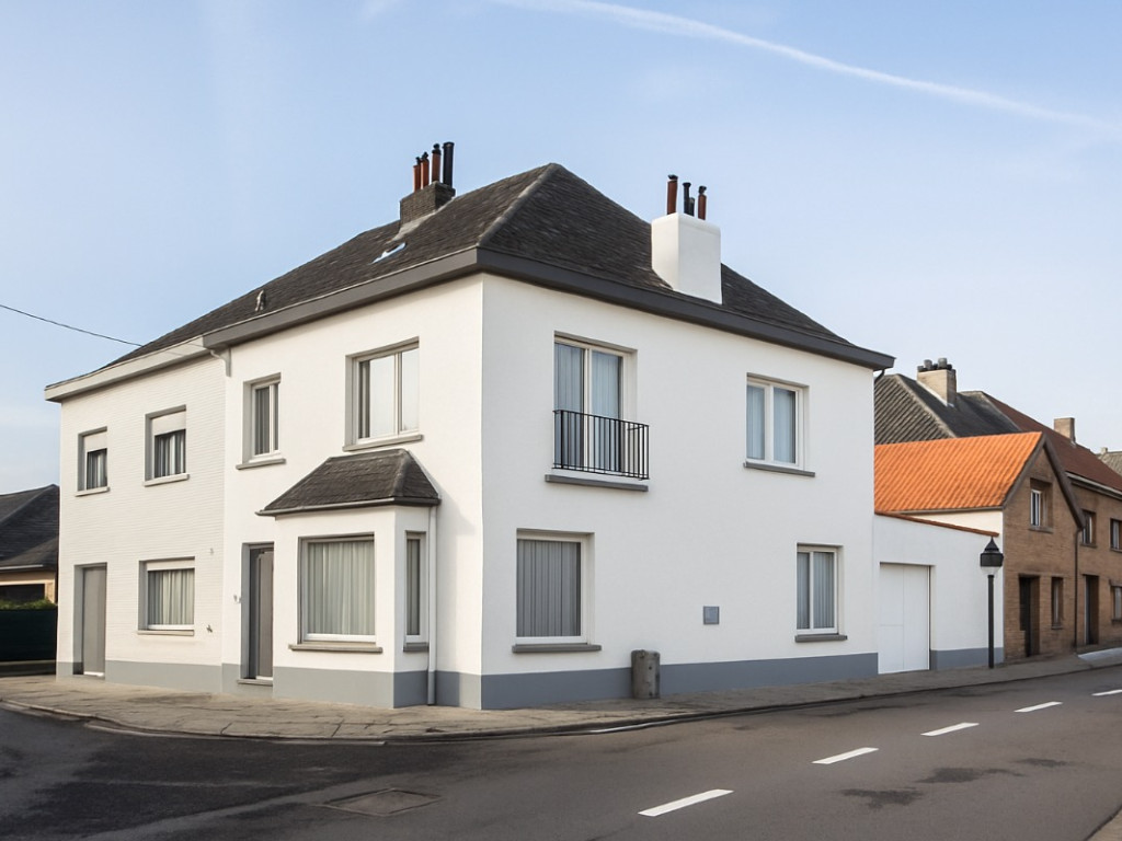 Beekstraat - 98 - - 9451