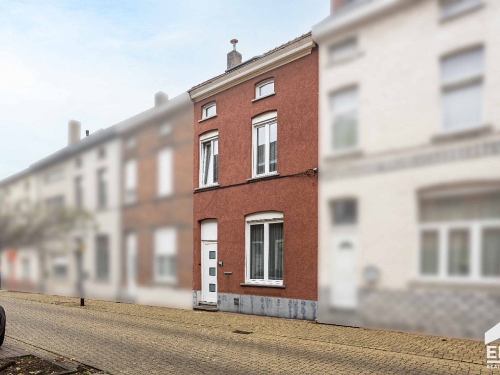 Drie Sleutelsstraat - 75 - - 9300