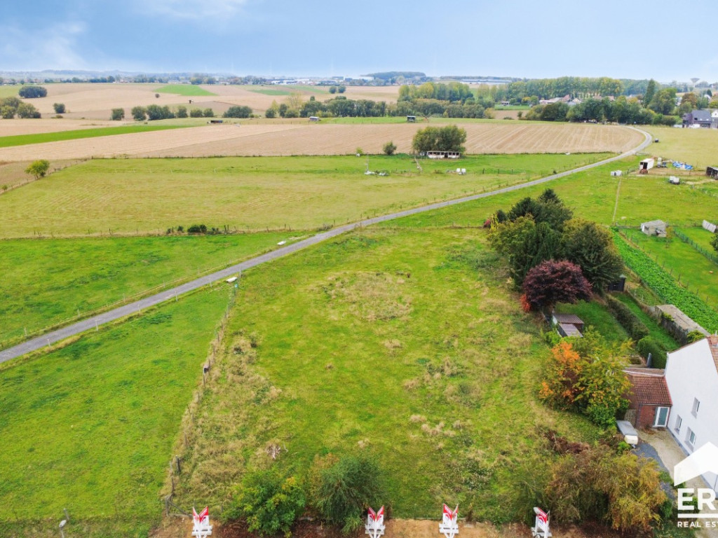 Vredelaan - Lot 4 - - 1502