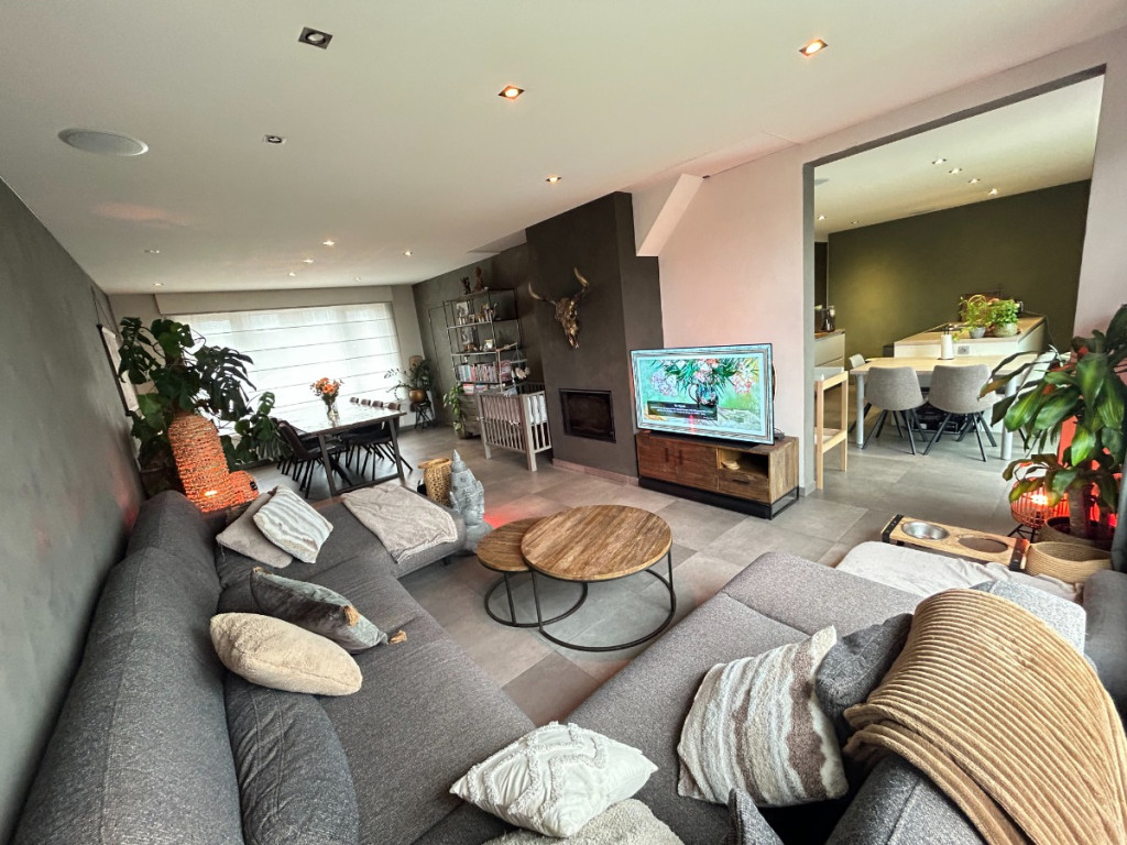 Passendalestraat - 167 - - 8980