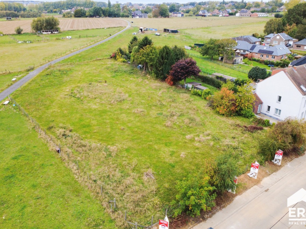 Vredelaan - Lot 1 - - 1502