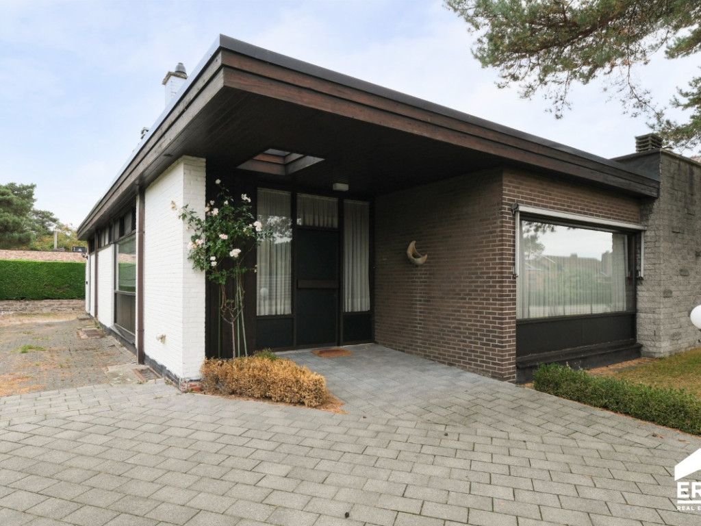 Dennenstraat - 8 - - 3900
