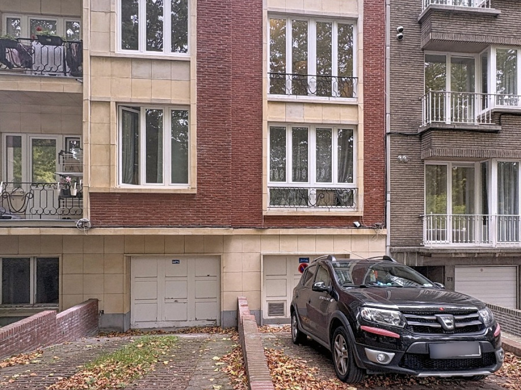 Vuurkruisenlaan - 181 - 10 - 1020