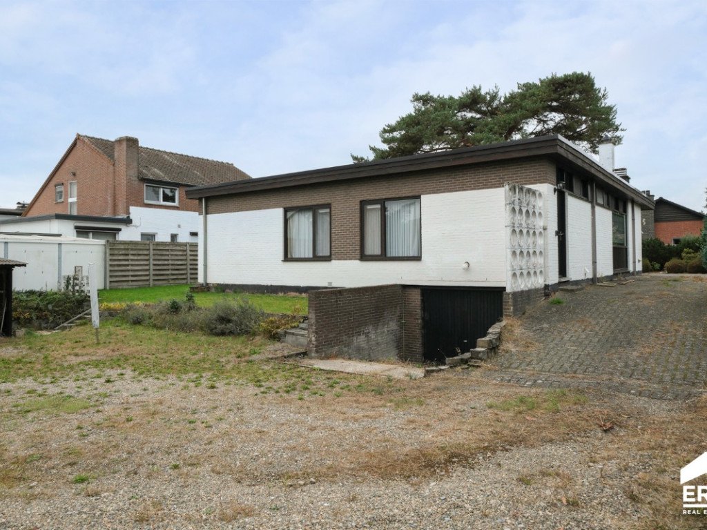 Dennenstraat - 8 - - 3900