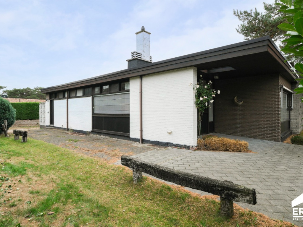 Dennenstraat - 8 - - 3900