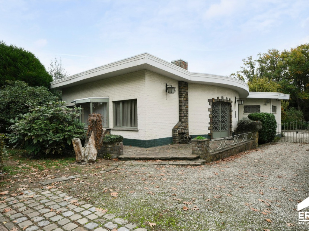 Sint-Jobstraat - 44 - - 3550