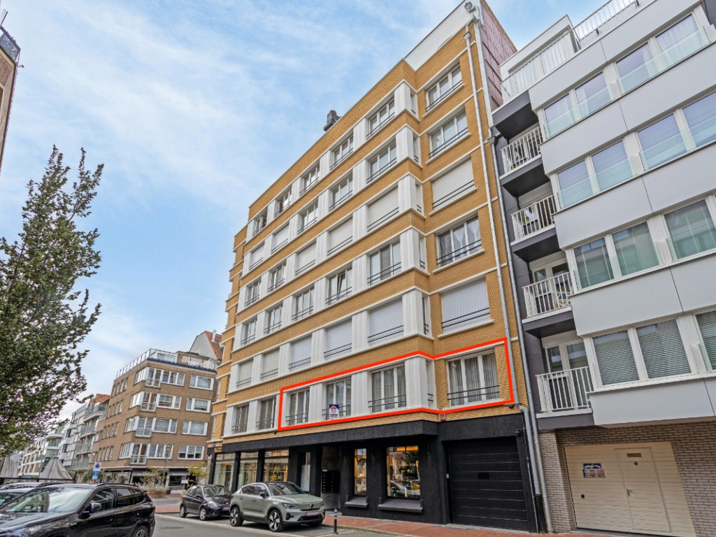 Diksmuidestraat - 33 - 12 - 8300