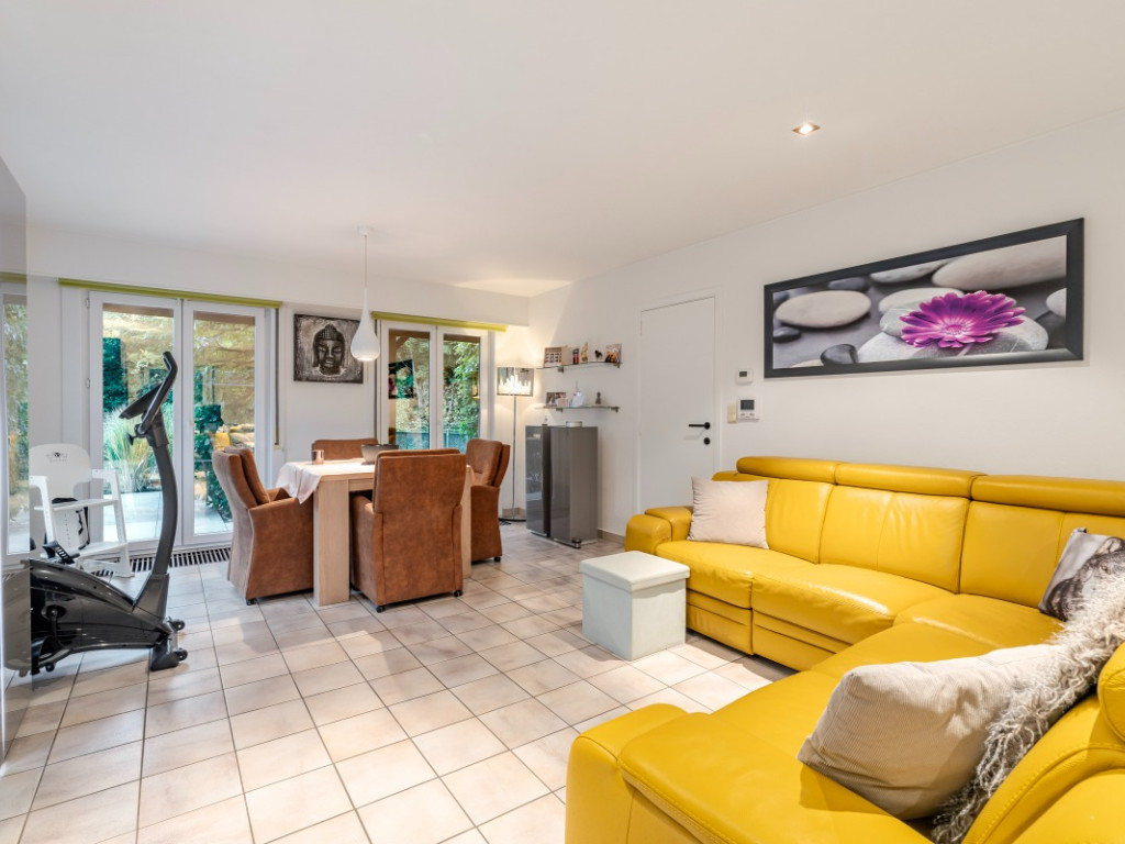 Sint - Annastraat - 1 - - 1860