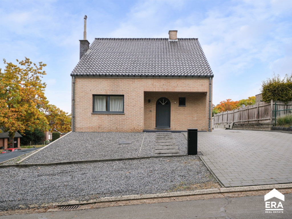 Sint-Michielsstraat - 7 - - 3600