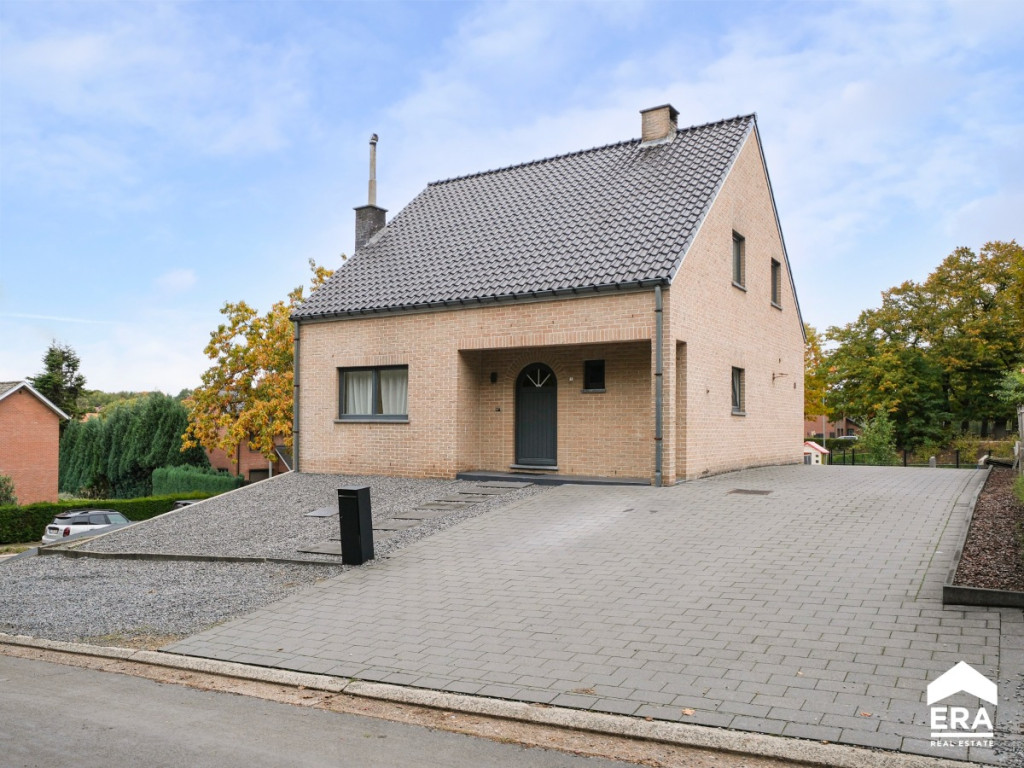 Sint-Michielsstraat - 7 - - 3600