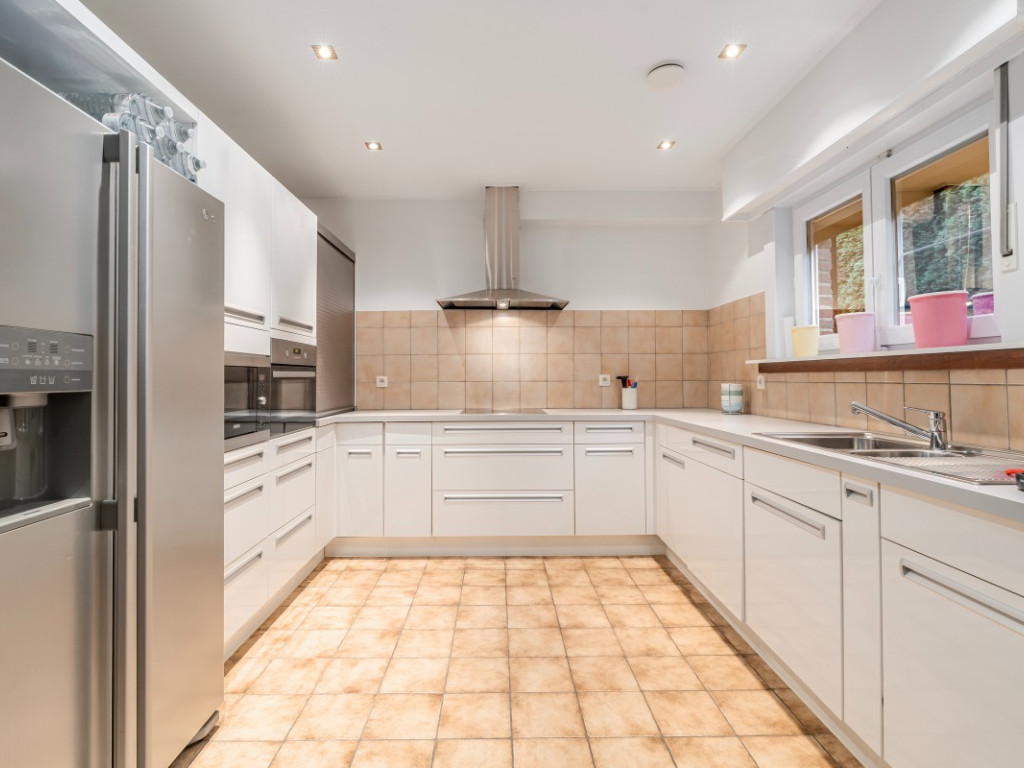 Sint - Annastraat - 1 - - 1860